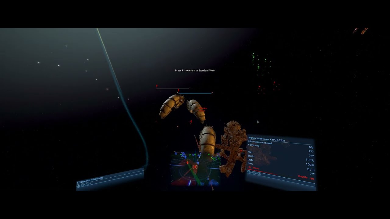 X4 Foundations First Incursion To Rescue Zyarth's Dominion IV YouTube