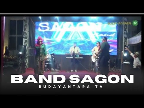 Sagon Band   Kumpulan Lagu Terbaik Official Live Session  Musik Indie Indonesia