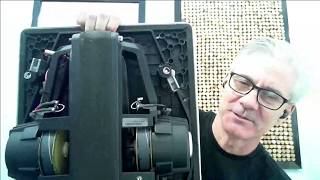 Resi First Look with John Sciacca – Paradigm SFC12-SW and SFC12-SYS In-Wall Subwoofers
