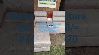 Kwa sofa Kali Na za kisasa tutembelee Nazaret furniture Arusha #arusha #furniture #furnituredesign