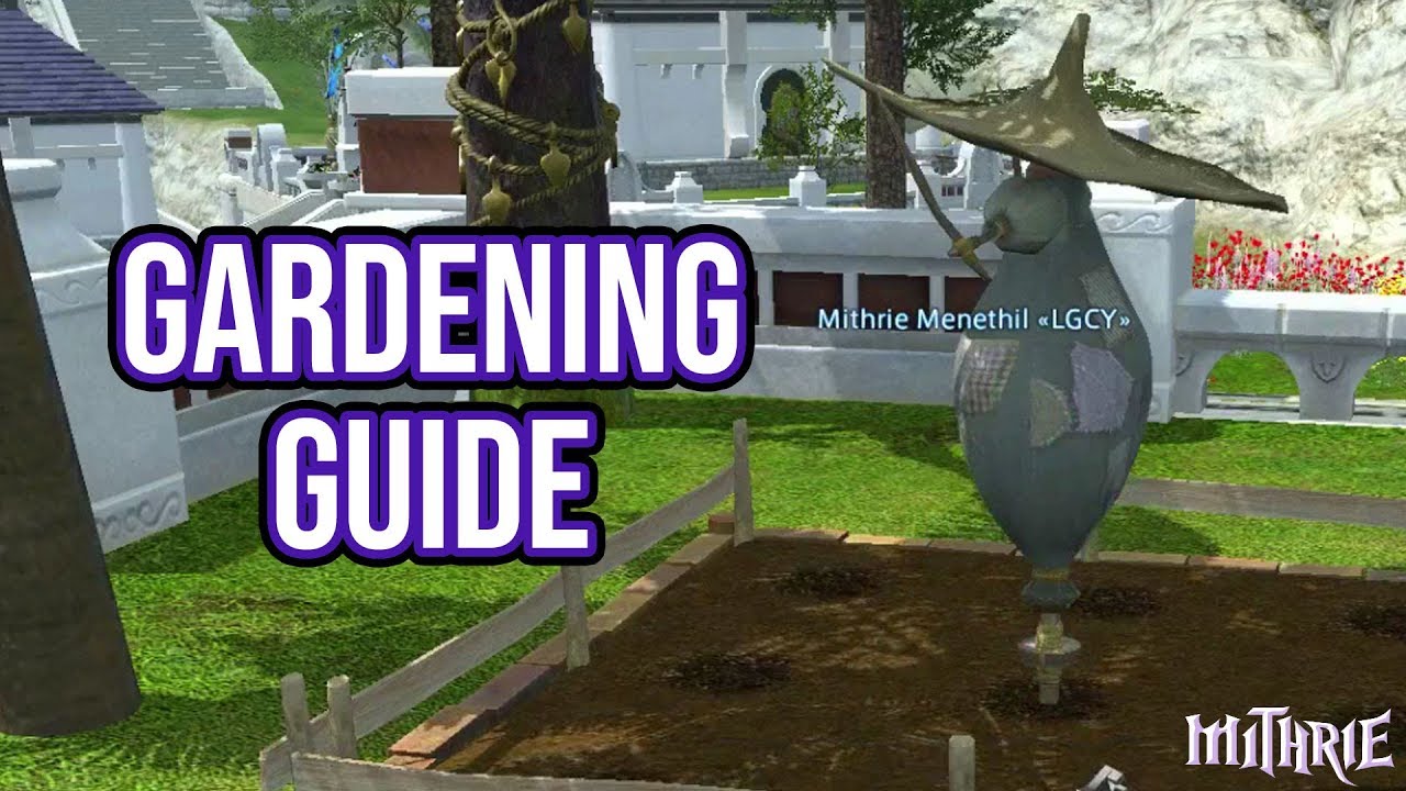 garden planner ffxiv