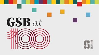 The Moment | GSB at 100 Podcast Ep 4
