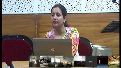 Basics Of PLC By Ms Ritula Thakur