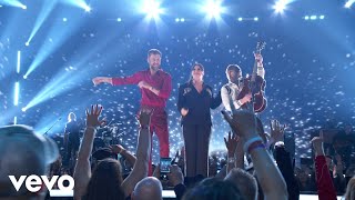 Lady A - What A Song Can Do (Live From The 57th ACM Awards) chords