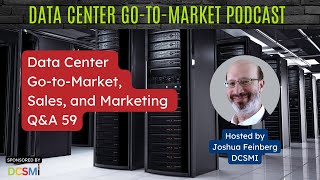 The SHOCKING Truth About Data Center Sales Strategies Nobody Tells You
