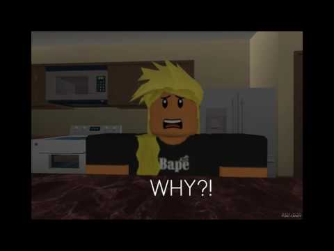 Bully Story Part 4 - hope sad roblox movie part 4