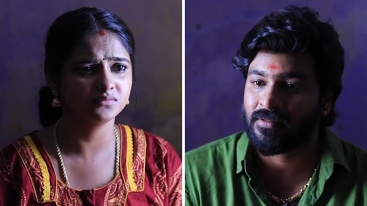 Chinna marumagal | Episode Promo | 20th June 2025