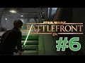 #6(日本語版) STAR WARS -battle front-(スターウォーズ バトルフロント)
