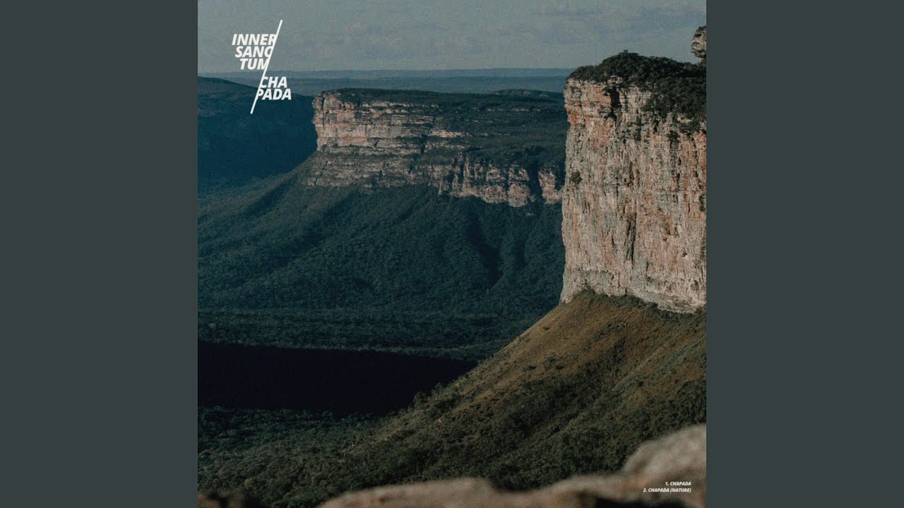 Chapada adlı videoyu YouTube'da izle Chapada adlı videoyu YouTube'da izle