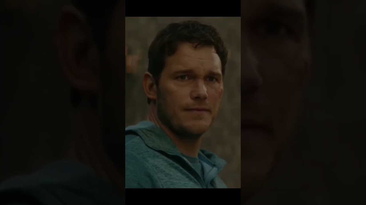 The Tomorrow War Ending Highlights- Best Father Daughter Movie- 