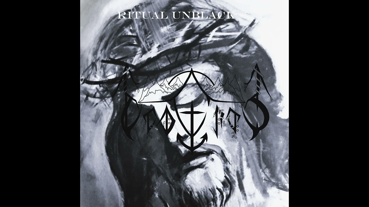 Ero  Cras - Ritval Unblack - IV