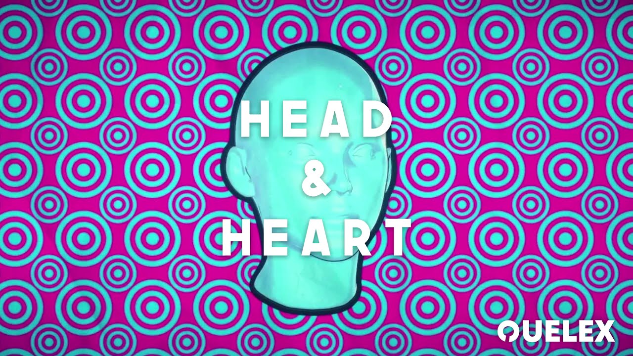 Joel Corry & MNEK vs. Maddix - Head & Heart vs. Technology (Cuelex Mashup) adlı videoyu YouTube'da izle Joel Corry & MNEK vs. Maddix - Head & Heart vs. Technology (Cuelex Mashup) adlı videoyu YouTube'da izle