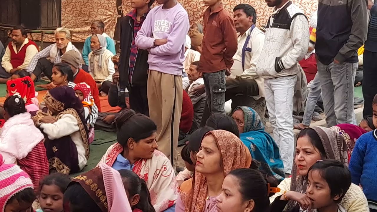 Shre mad bagbat himaupur Firozabad like follow Shere 