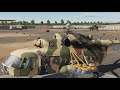 ТРАНСЛЯЦИЯ (DCS WORLD) Полигон =ОВЭ= Крымский, Дамаск, Латакия (СБЗ/БП)