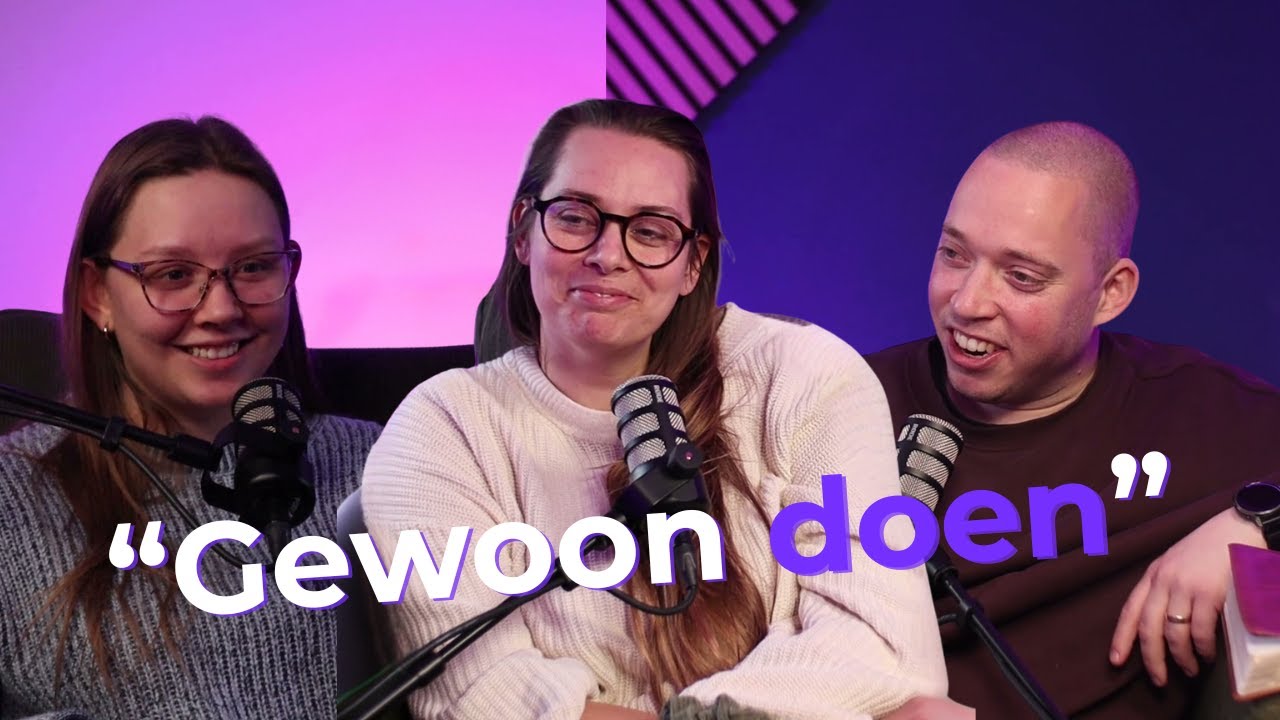 Life met CZ Alive. 046 - Discipelschap, hoe doen we dat | 7 sleutels