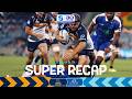 SUPER RECAP BRUMBIES V BLUES Super Rugby Pacific 2026 Round 3 SUPER RECAP BRUMBIES V BLUES Super Rugby Pacific 2026 Round 3
