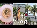 SUNDAY VLOG: BRUNCH DATE + HANGING OUT WITH FRIENDSSS