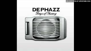 De-Phazz - Dancing With My Hands