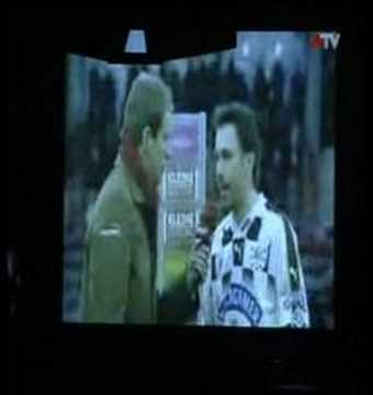 Des Is Die Nächste Depperte Frog