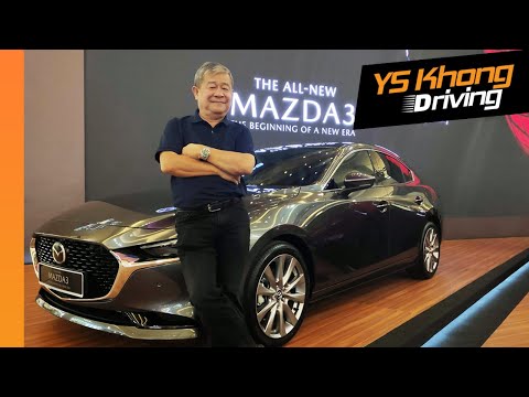 all-new-2019-mazda-3-launched,-start-of-a-new-era,-rm140-160k-[walkaround-review]-|-ys-khong-driving