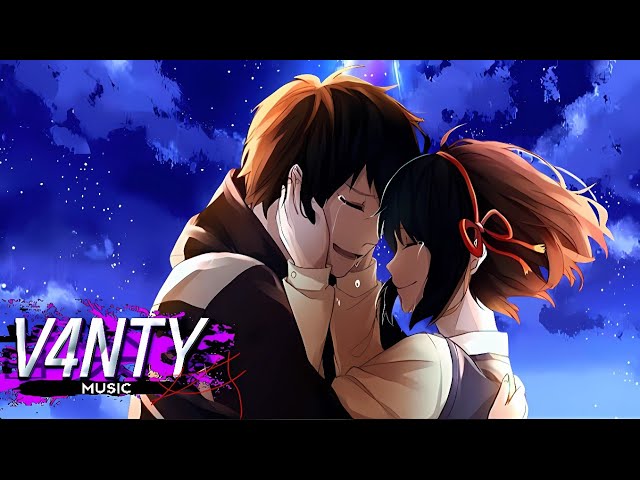 KIMI NO NA WA 💖 - Juu Rafaela feat. @Hawkyyy [prod.infinitely