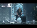 Amon Amarth - Deceiver of the Gods - Bloodstock 2014