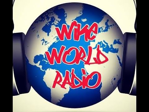 WIKE WORLD RADIO - Lo-fi/Chill Hip Hop