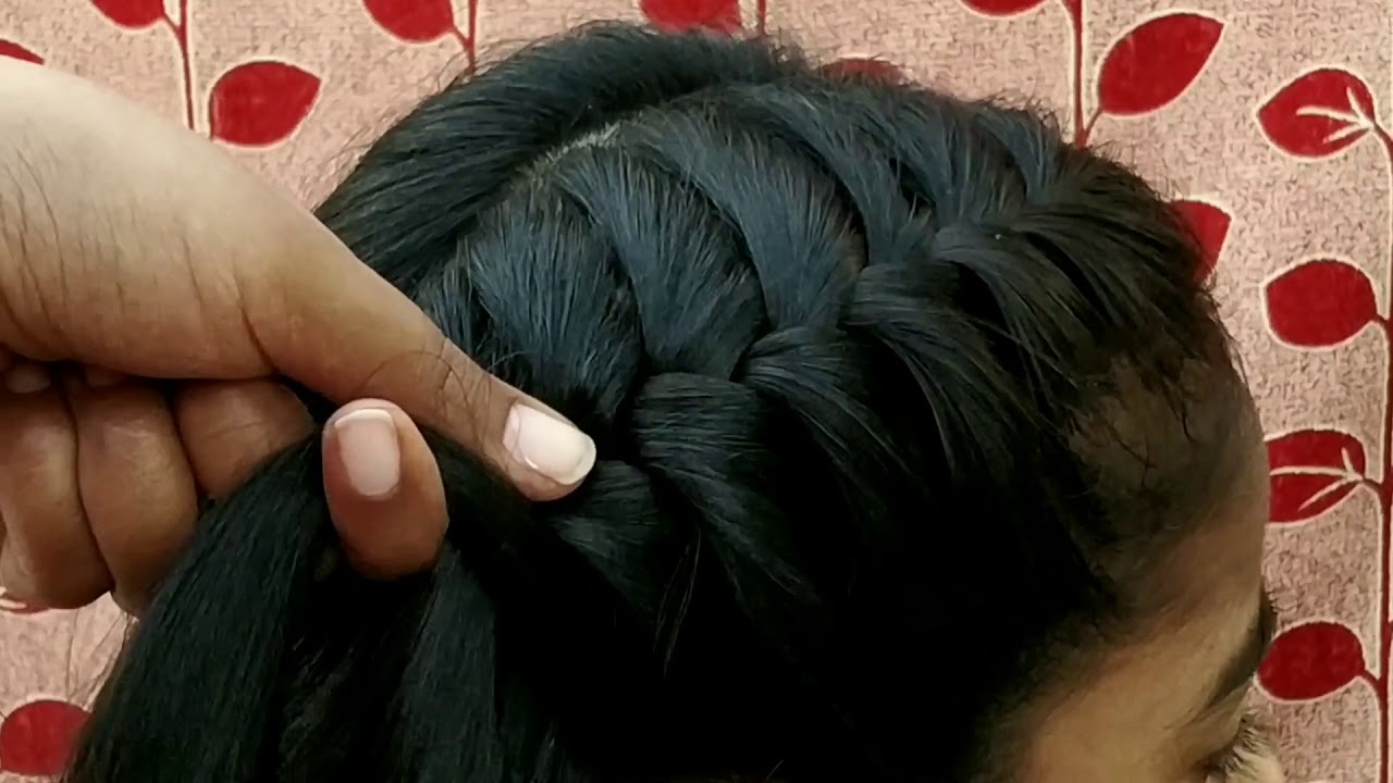 Dutch Braid Vs. French Braid: What's the Difference?