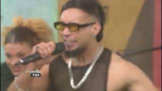 'Shibobo' by TKZEE   Tashreeq de Villiers