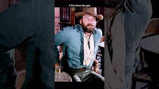 He didn’t start the war… but he finished it. (Chato’s Land)