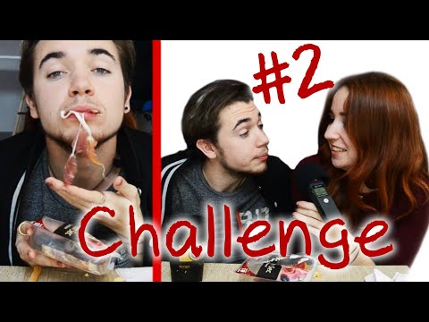 ✨ ASMR | #2 Challenge "Not my hands" : Tom fait de l'asmr sur ma chaîne @TomAsmrfr ✨