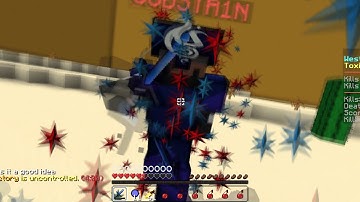 Cubecore 1v1 | SUBSTA1N