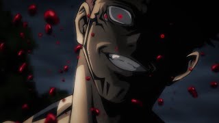 Jujutsu Kaisen [Amv] Fight Back
