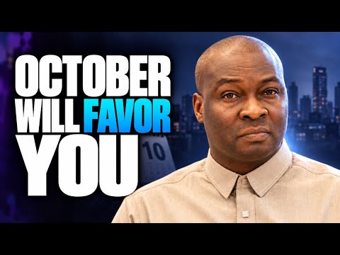 DON’T STOP NOW! The Favour You Prayed For Is Coming This October — Apostle Joshua Selman