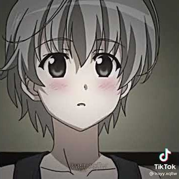 kakak yg baik😁( Yosuga no sora)