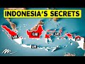 10 Mind-Blowing Indonesia Geography Facts You Won't Believe Are True