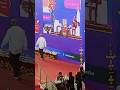 Pankaj Tripathi at Delhi University Fest 2026 | Must watch