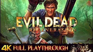 Evil Dead Game Part 1 Play Through The House Game Play By Teju