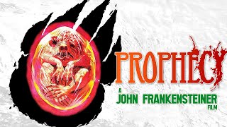 Prophecy - John Frankensteiner
