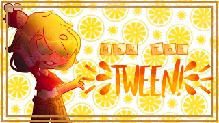 How To Tween On Cute Cut Gacha Club Tutorial Oliiv 3