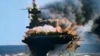 Japan did the unthinkable against USA.