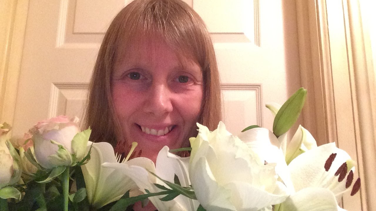 Do You See Your Beauty? Inspirational/Motivational Poem By Sandra Bellamy