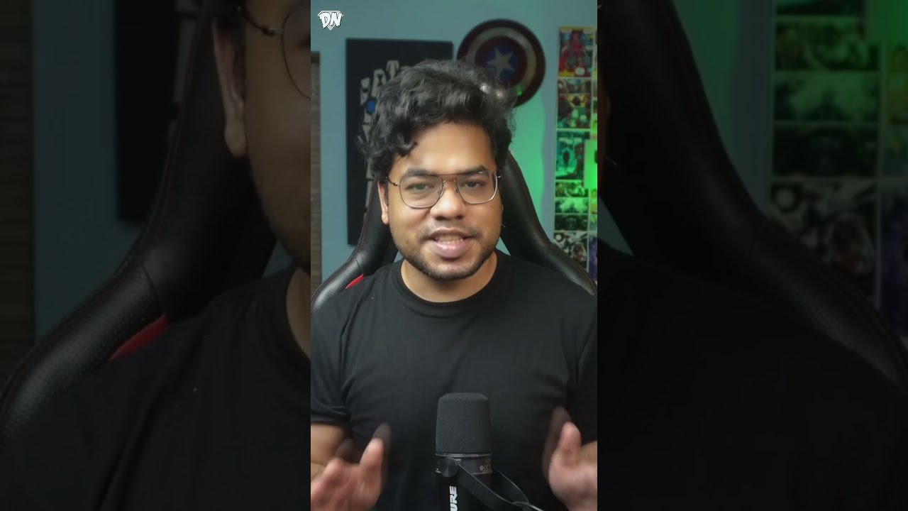 Marvel Just Used AI in Secret Invasion | DesiNerd 