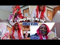 Day In The Life of A College Student 2021| Tennessee State University