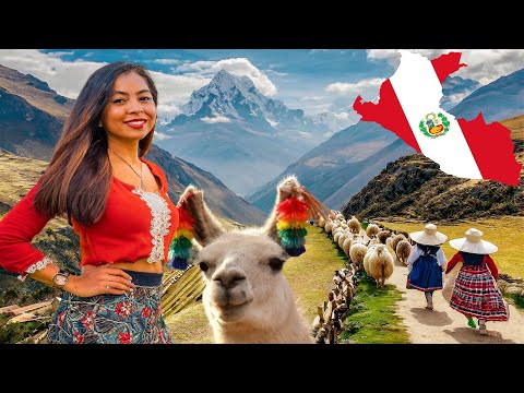 Video: Explorați centrul comercial Larcomar din Lima, Peru