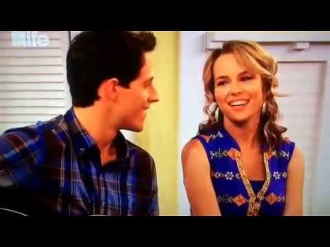 グッドラックチャーリー テディ スペンサー Youtube