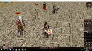 EkinoksMt2 QuinzeL Siyah Çelikten Gold Basımı