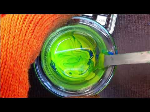 🎨🚓 Код цвета "Раф"своими руками