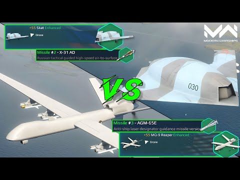 Wideo: UAV „Skat”: urządzenie, cel i wydajność lotu