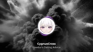 Powdur dating advice